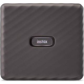 Instax Link Wide printer - Mocha Gray