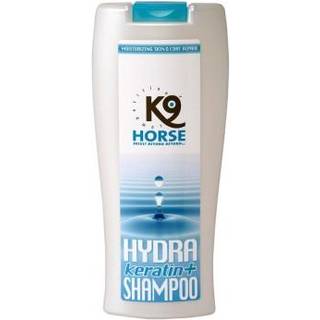 Shampoo K9 Horse Hydra Keratin+ 300 ml