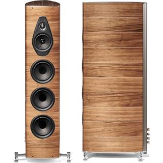 Sonus Faber Olympica Nova V - Buy & Try - 3 års garanti*