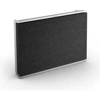 B&O Beosound Level højttaler | Natural Aluminium | BUY & TRY | PRIS-MATCH