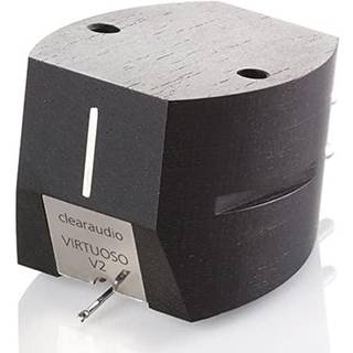 ClearAudio Virtuoso V2 MM pickup | PRIS-MATCH