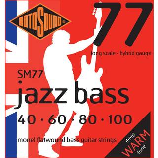 Rotosound - SM77