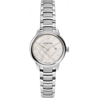 BURBERRY "The Classic" Dameur BU10108