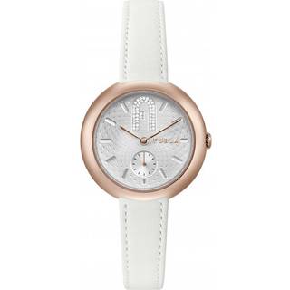 Furla Dameur WW00013004L3 - Stilfuldt 36mm Ur