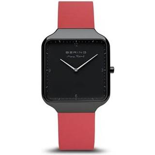 Bering 15836-523 Sort/Gummi