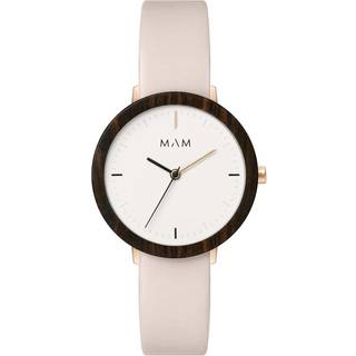 Unisex Fashion Ur MAM 636 (Ø 33 mm)