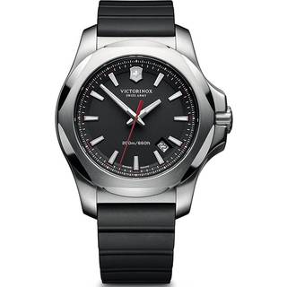 Victorinox 241682.1 Sort/Gummi Ø43 mm