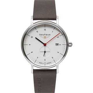 Bauhaus 2130-1 Herrenuhr Classic 41mm 5ATM