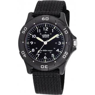 Lorus RRX89FX9 Kids Kinderuhr 36mm 5ATM