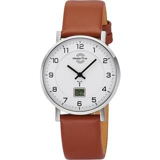 Master Time MTLS-10741-12L Funk Advanced 36mm 5ATM