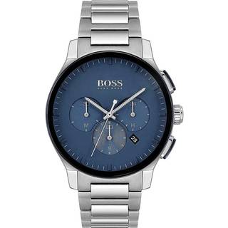 Hugo Boss 1513763 Peak Chronograph Herrenuhr 44mm 3ATM