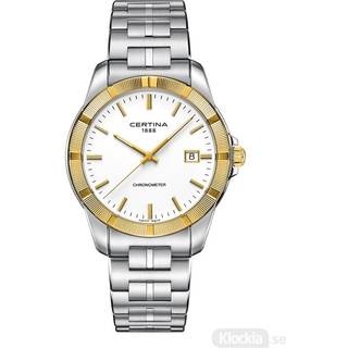 Certina DS Jubile C902.451.41.011.00