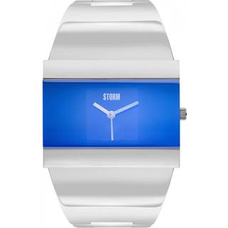 STORM 47313/LB Starletti Lazer Blue Bangle/Bracelet Watch - W87418