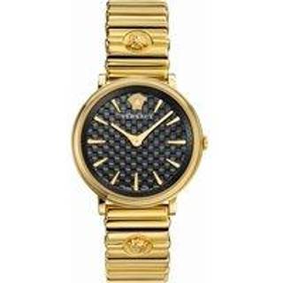 Versace VE8101519 V-Circle Damenuhr 38mm 5ATM