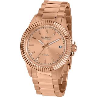 Jacques Lemans LP-125J La Passion Damenuhr 38mm 10ATM