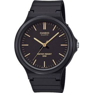 Casio MW-240-1E2VEF Herrenuhr Timeless collection 44mm 5ATM