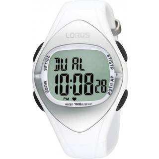 Stilfuld Lorus Herreur R2301FX9 - Grå, 36mm