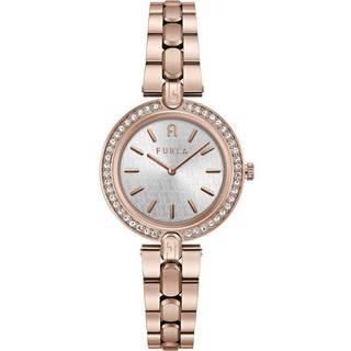 Furla Damur WW00002003L3 - Elegant 34mm Ur