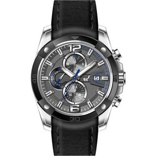 Heinrichssohn Halifax Multifunktion Dualtime Herreur HS1012F