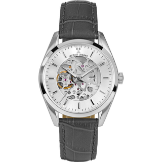 Jacques Lemans 1-2087A Derby Automatik 40mm 5ATM