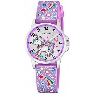 Calypso Unicorn K5776/6 - Pige - 27 mm - Analog - Quartz - Mineralglas