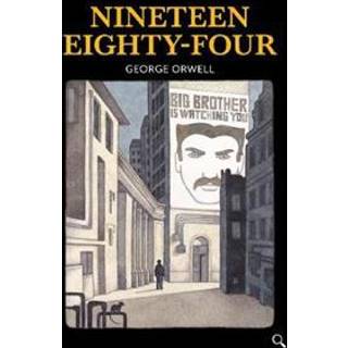 Nineteen Eighty-Four