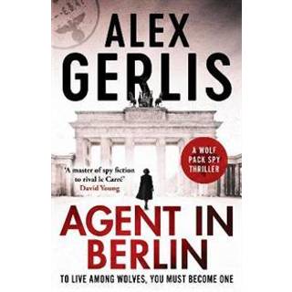 Agent in Berlin