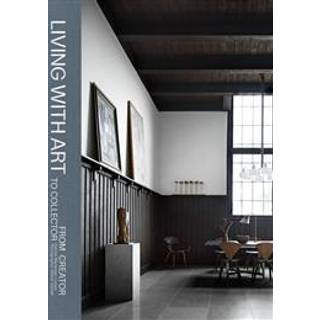 New Mags Living with Art