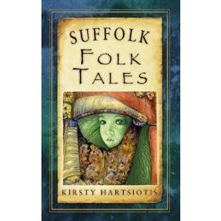 Suffolk Folk Tales