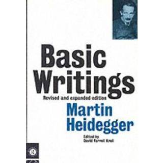 Basic Writings: Martin Heidegger