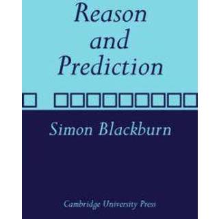 Reason and Prediction