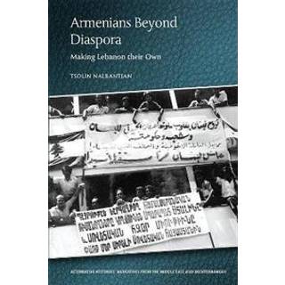 Armenians Beyond Diaspora