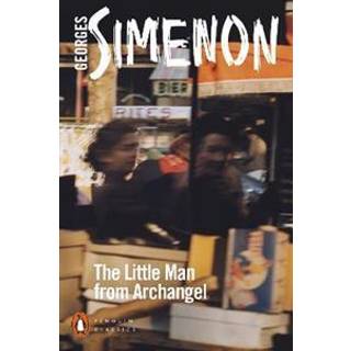 The Little Man from Archangel