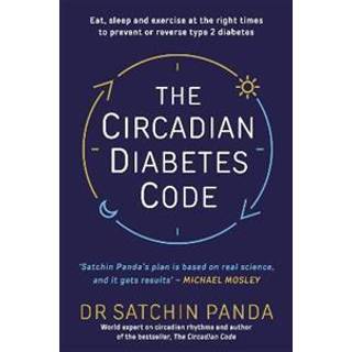 The Circadian Diabetes Code