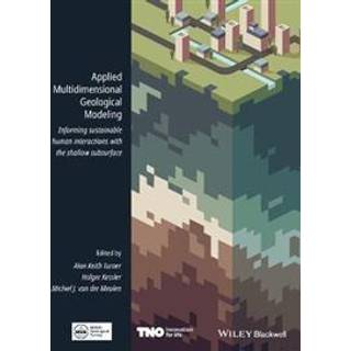 Applied Multidimensional Geological Modeling