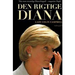 Den rigtige Diana af Lady Colin Campbell