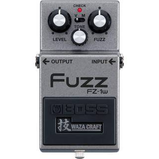 Boss FZ-1W Guitar effekt