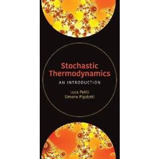 Stochastic Thermodynamics