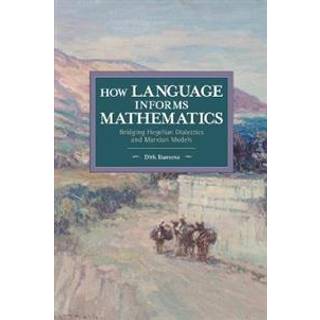 How Language Informs Mathematics (4, 2020) | Dirk Damsma