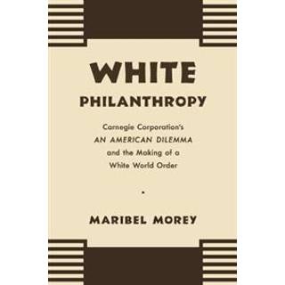 White Philanthropy