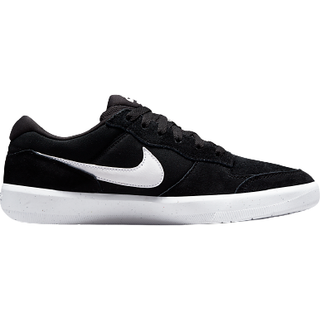 Nike SB Force 58 Skatesko - 8.0 - black/white/black