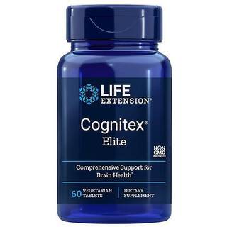 Cognitex Elite - 60 tabs