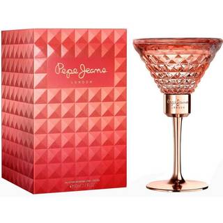 Pepe Jeans London Pepe Jeans for Her Eau de parfum 80 ml