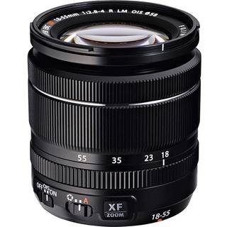 FUJIFILM XF 18-55/2,8-4,0 R LM OIS