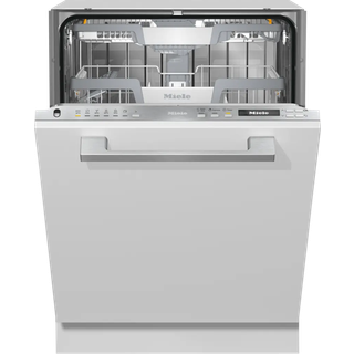 Miele Integrerbar Opvaskemaskine G 7163 SCVi AutoDos