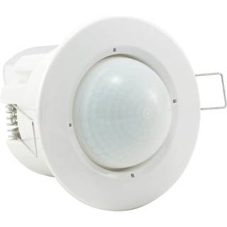 Loftsensor til indbygning 360°