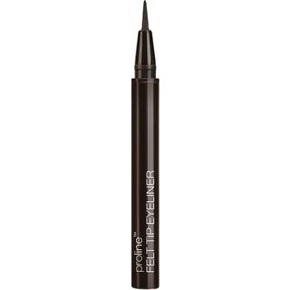 Wet n Wild ProLine Eyeliner Pen Skygge Dark Brown 0.5 g - 0,5 g