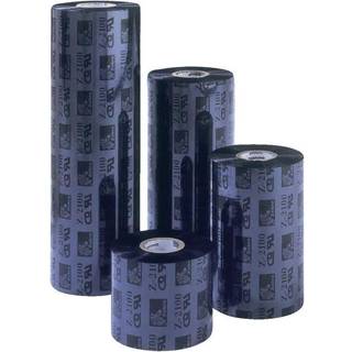 Zebra TT RIBBON 89MM 450M - Farvebånd refill (termisk overføring) Sort