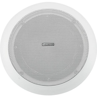 Omnitronic CS-6 Ceiling Speaker white TILBUD NU højttaler lofts loft hvid