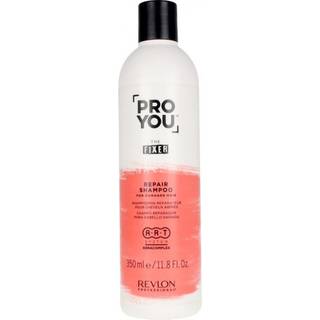 Revlon Pro You The Fixer Repair Shampoo 350 ml